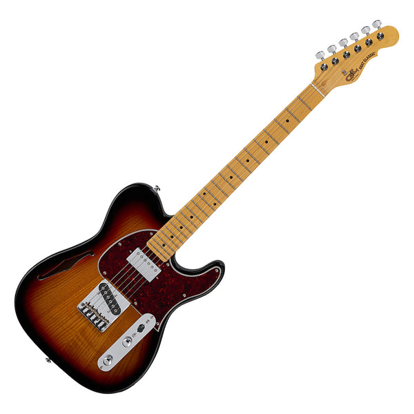 毎回完売 [jkku様専用]G&L USA Legacy チェリーサンバースト - www