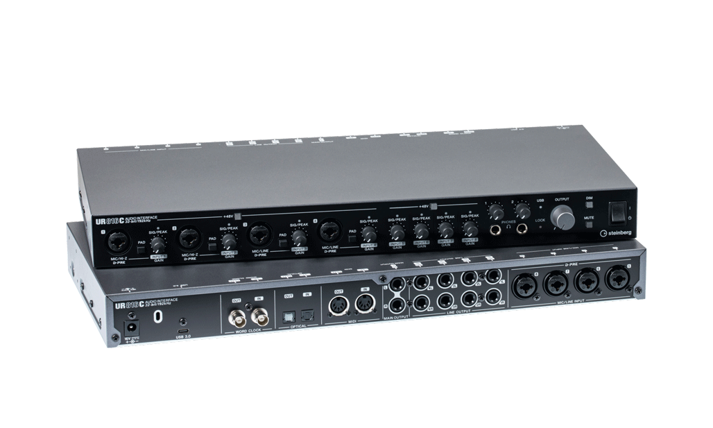 focusrite usb asio not enough asio output channels available