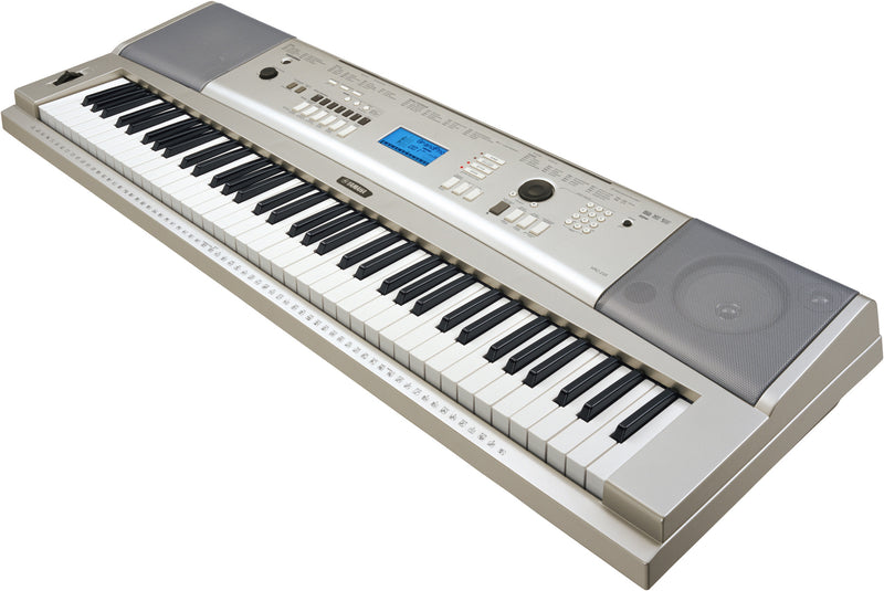 Yamaha YPG-235 76 Key Portable Grand Piano Yamaha Portable ...