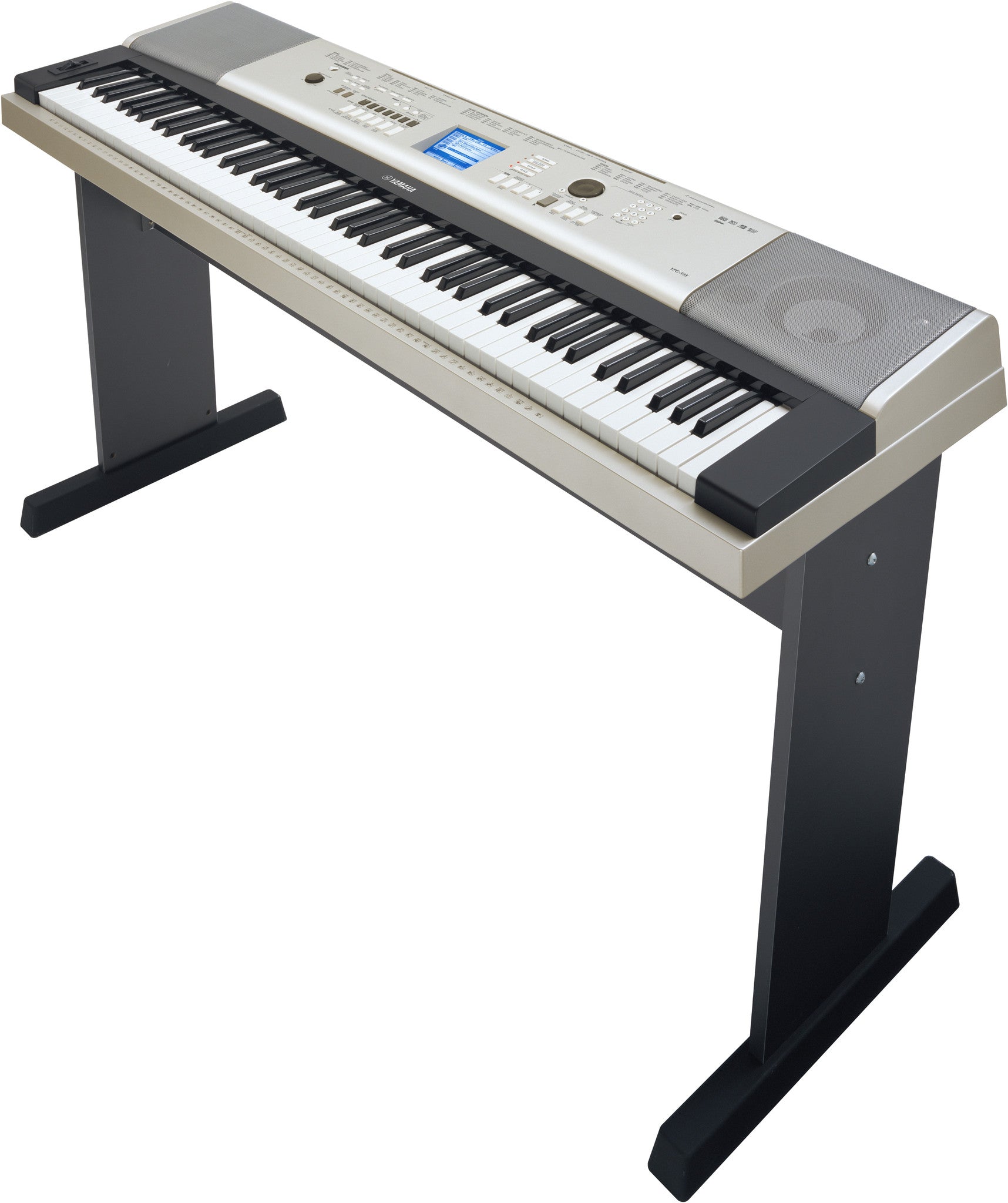 Yamaha YPG-535 88 Key Portable Grand Piano Yamaha Digital Piano YPG-535