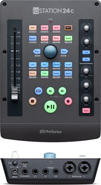 presonus 2x2