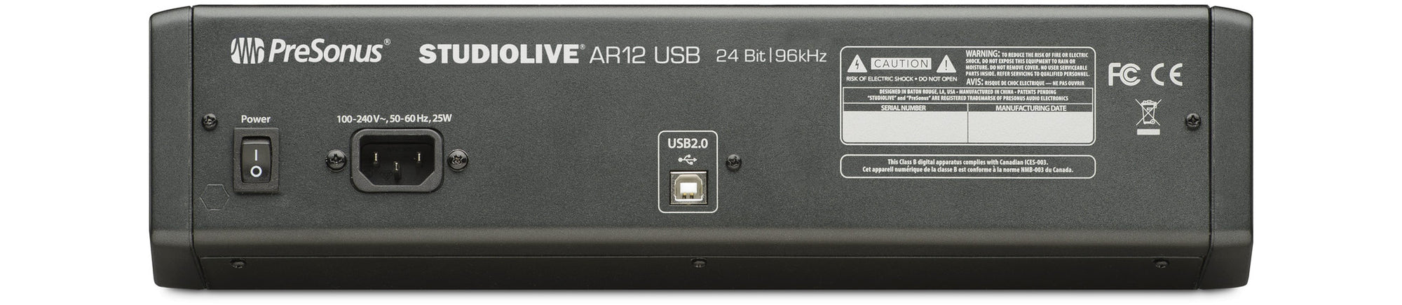 usb preamp for recording to my mac