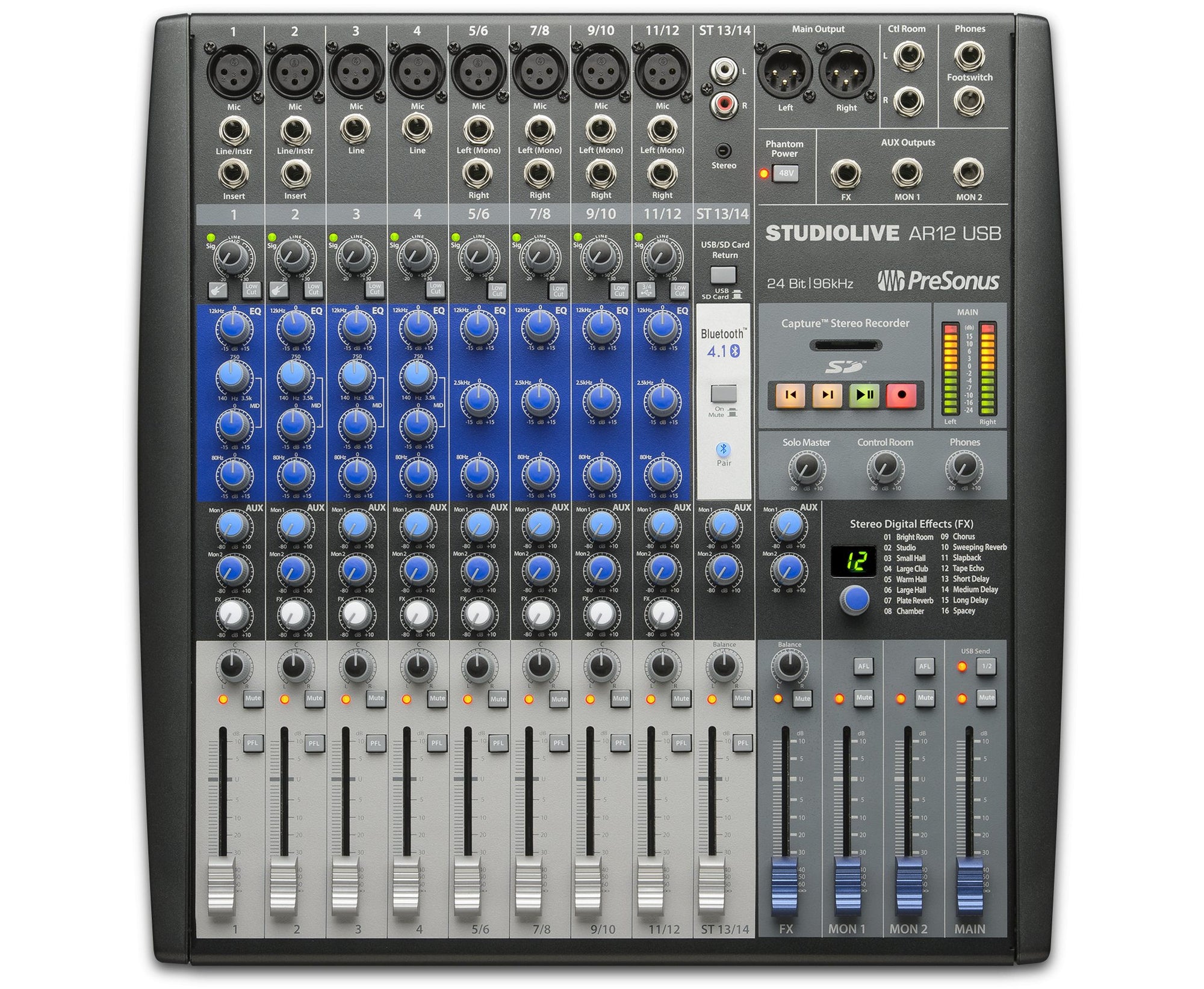 best usb mixer for fl studio