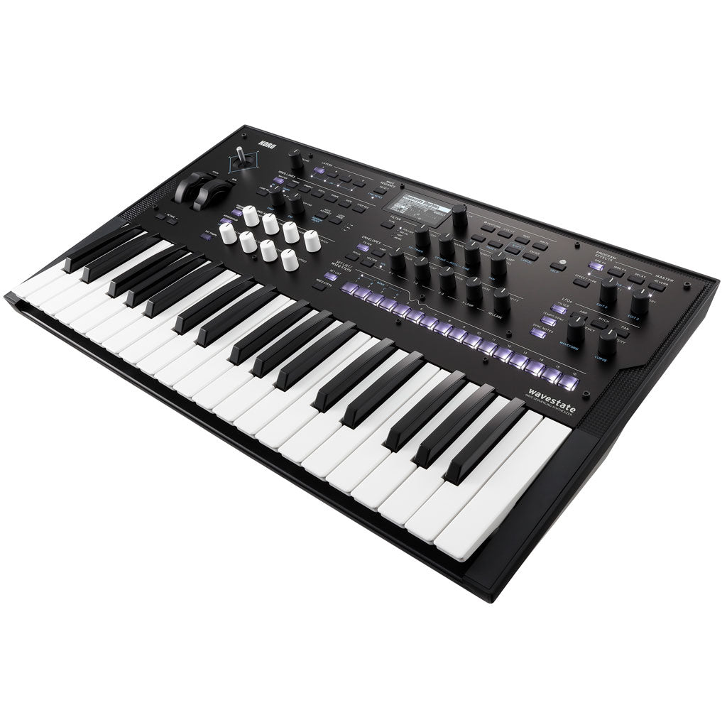 use keyboard to play studio one instruments