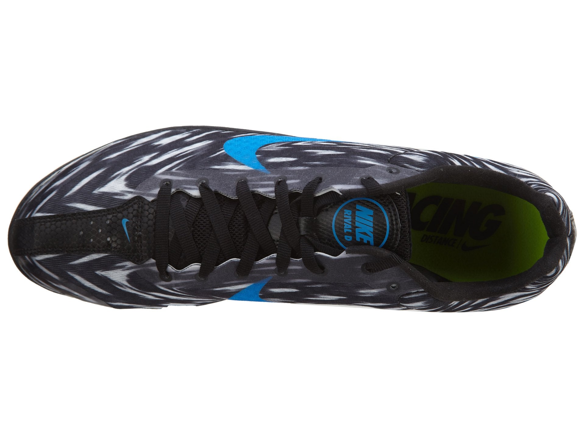 nike zoom rival d 8