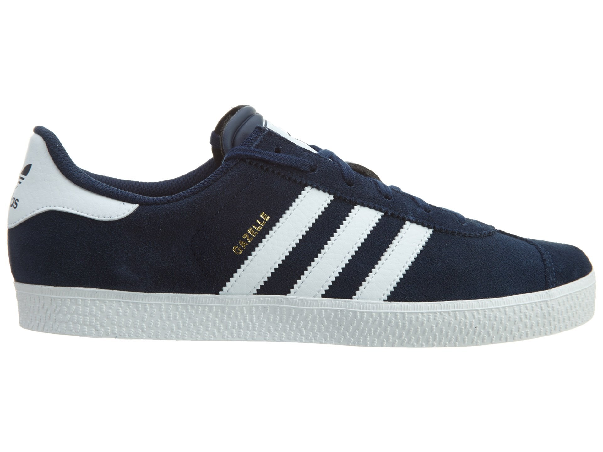 adidas gazelle big kid