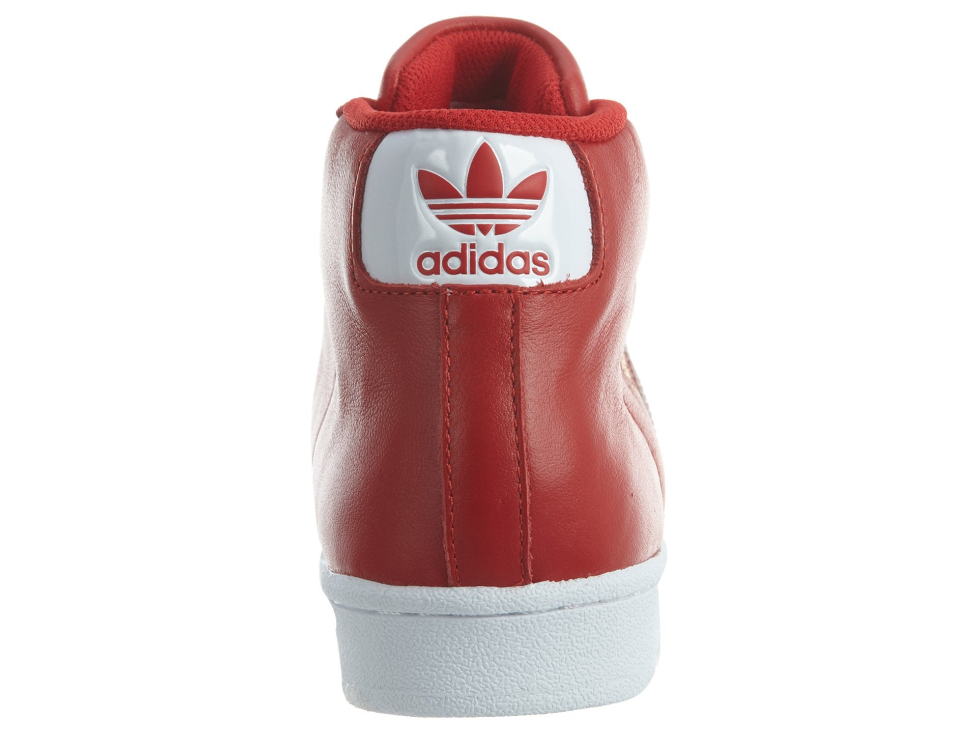 adidas pro model big kids