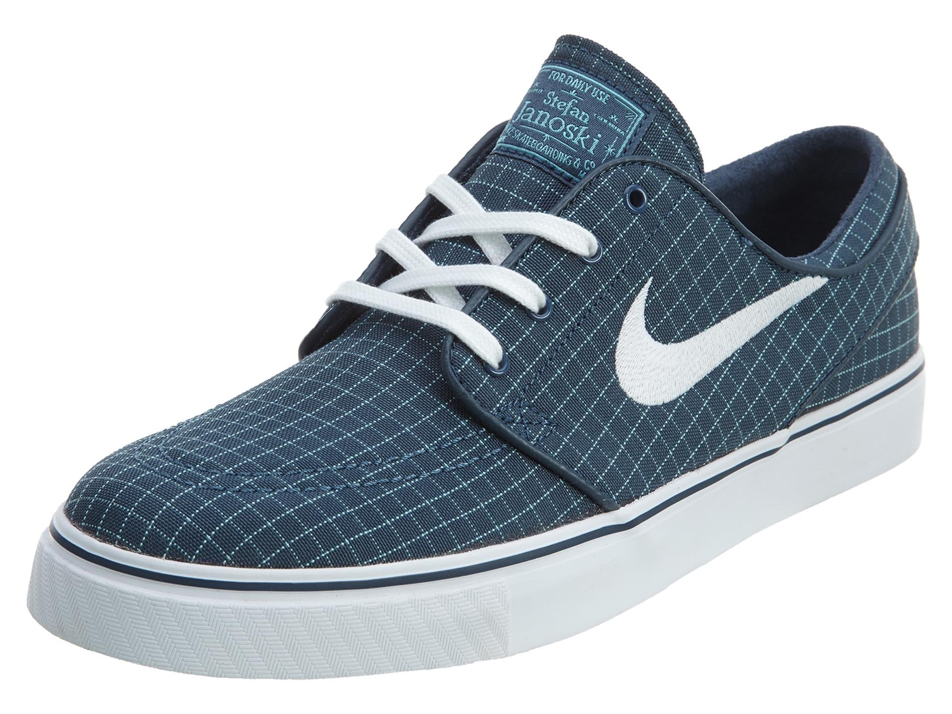 nike zoom stefan janoski cnvs prm