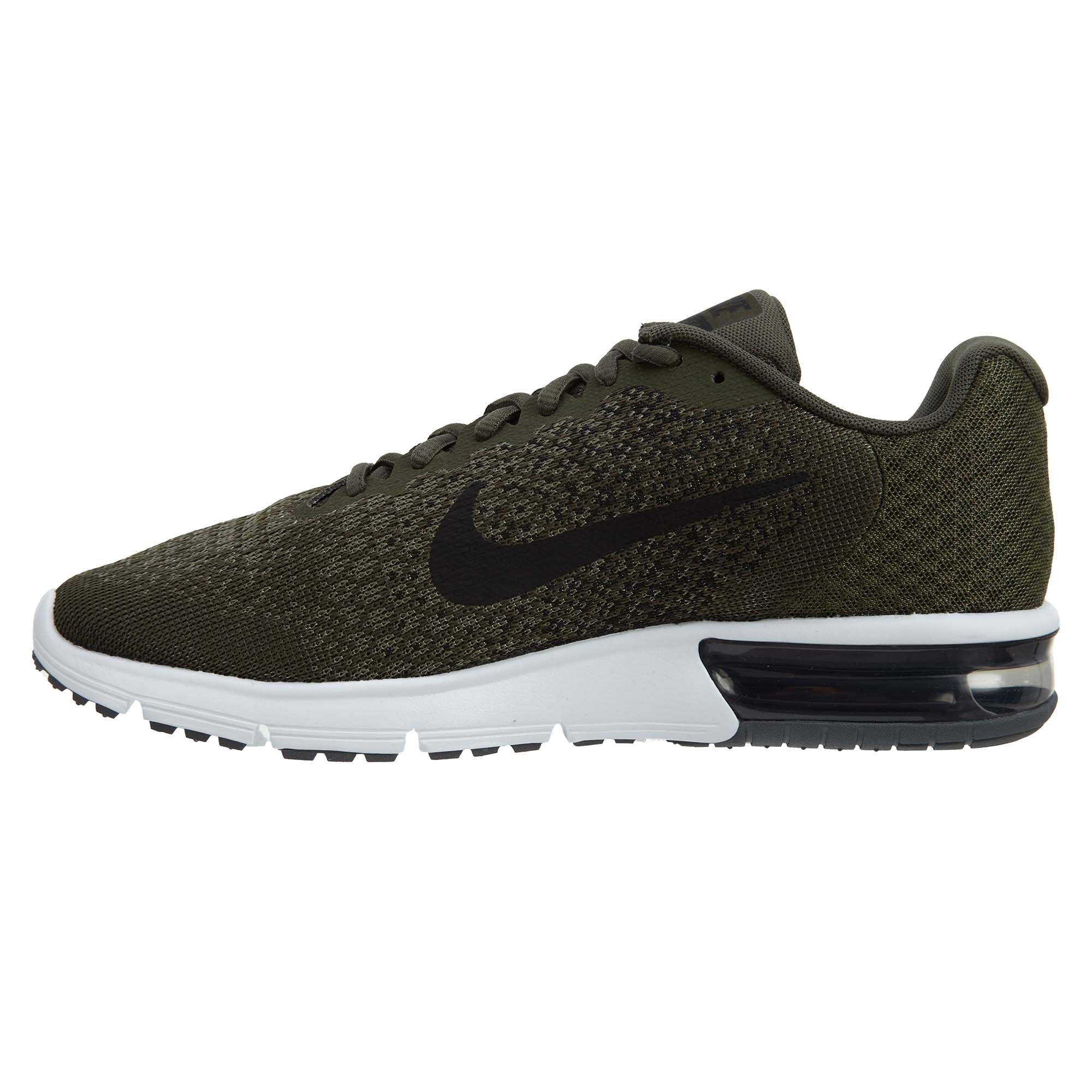 nike air max sequent 2 khaki