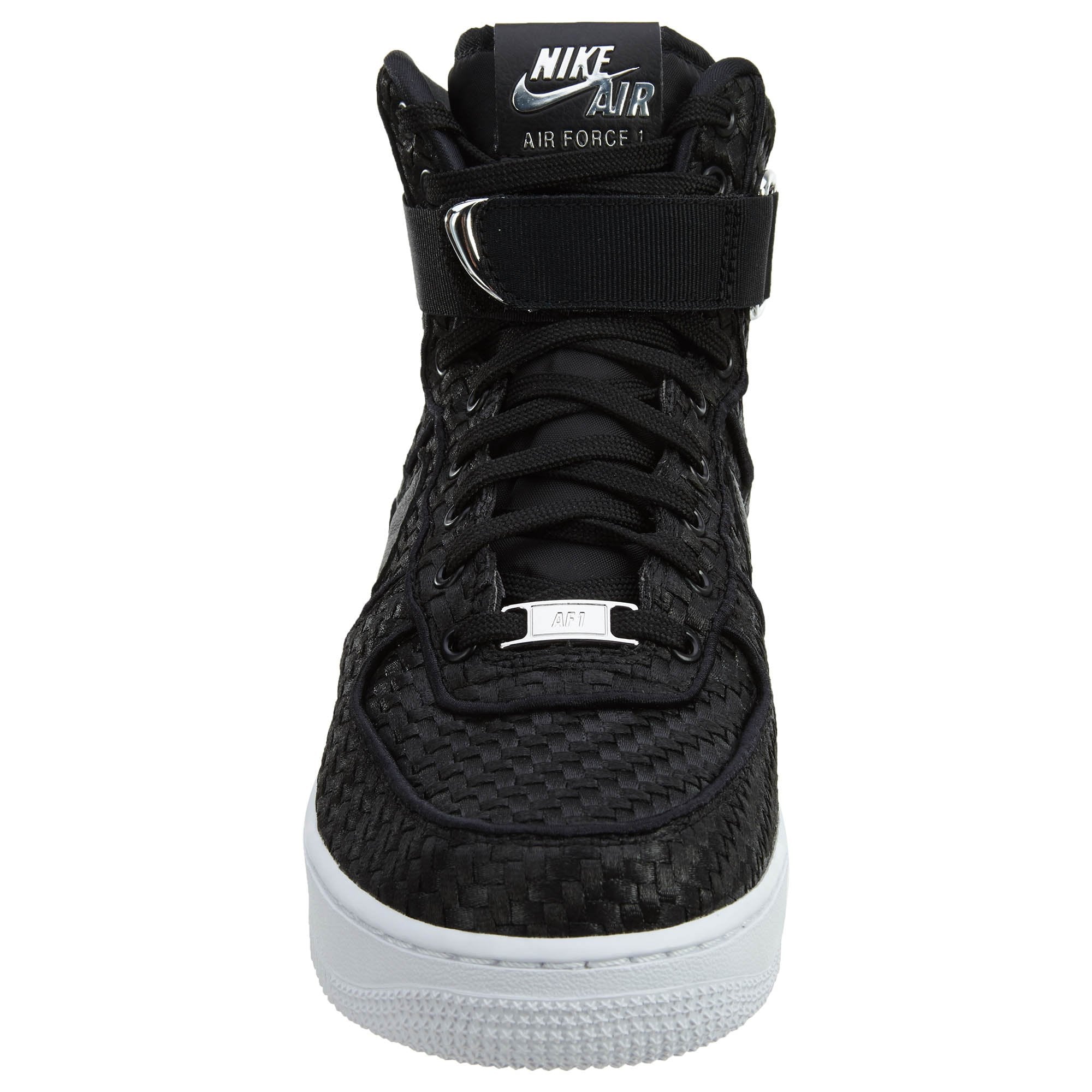 air force 1 high style