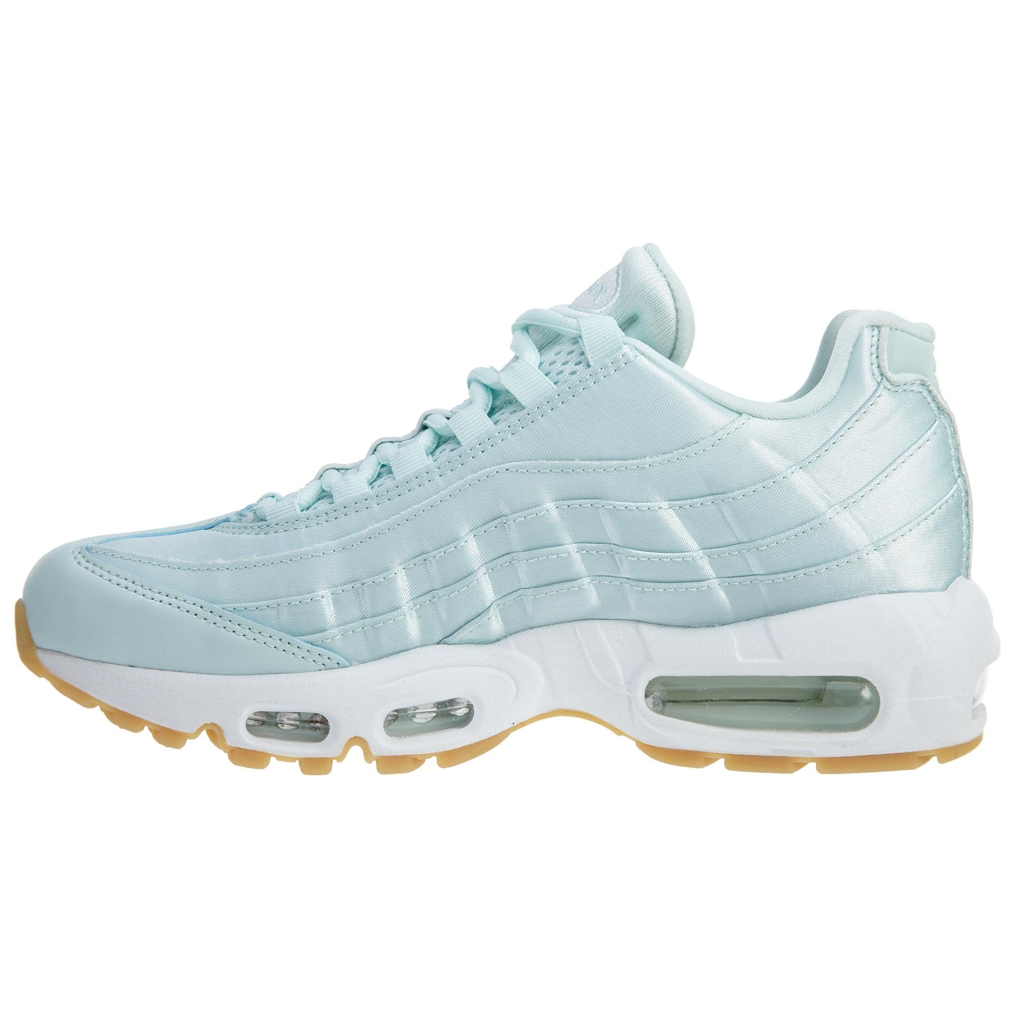 Nike Air Max 95 Wqs Womens Style 