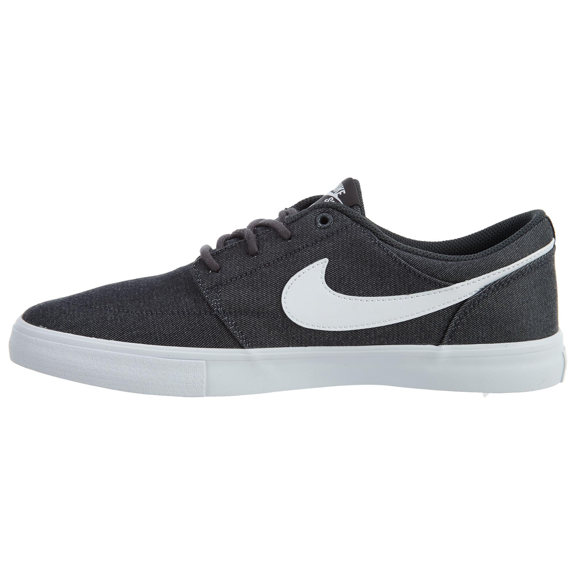 Nike Sb Portmore Il Solar Mens Style 