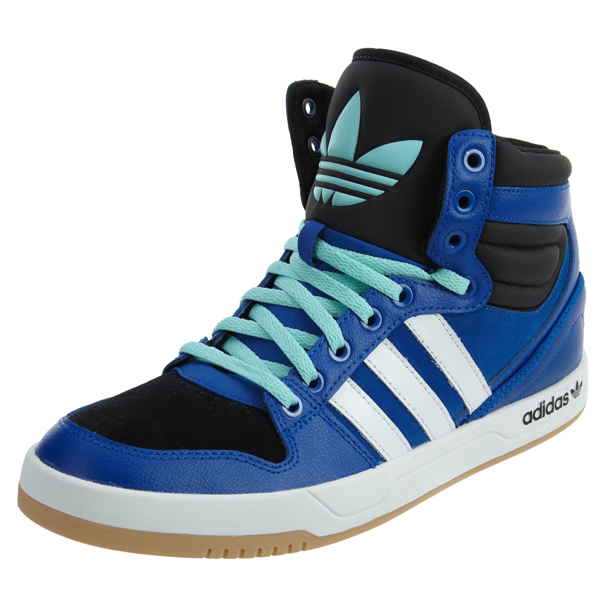 adidas court attitude garcon