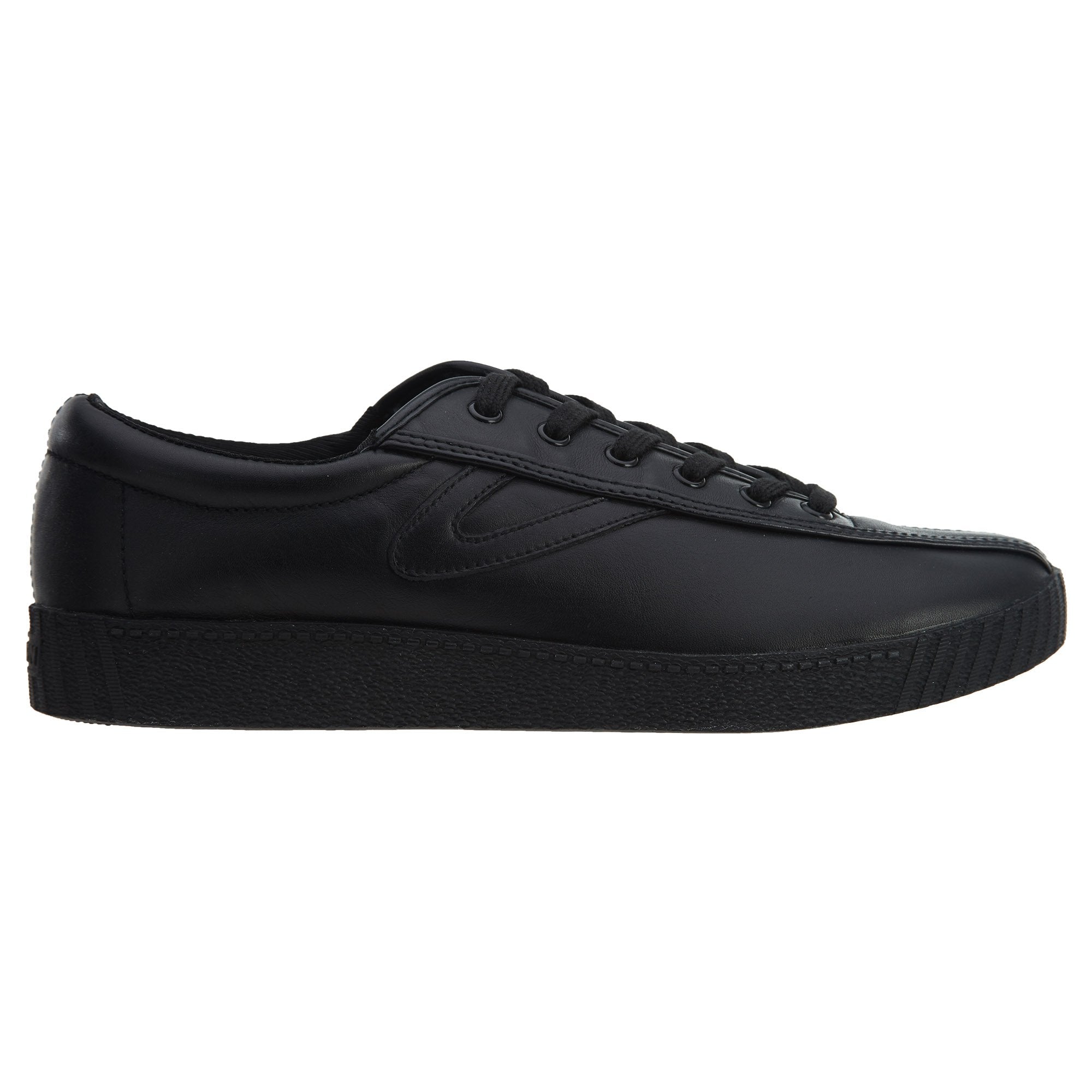 tretorn leather sneakers womens