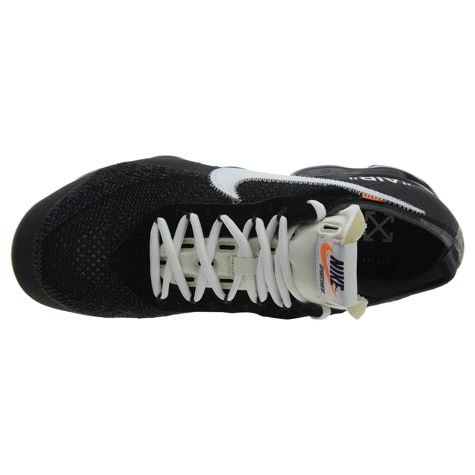 Fake Cheap Off White x Nike Air Vapormax Running Shoes Sale 2020