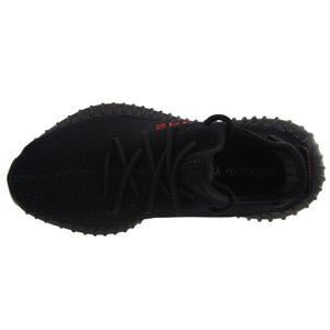 Adidas Yeezy Boost 350 Vz Black Red 