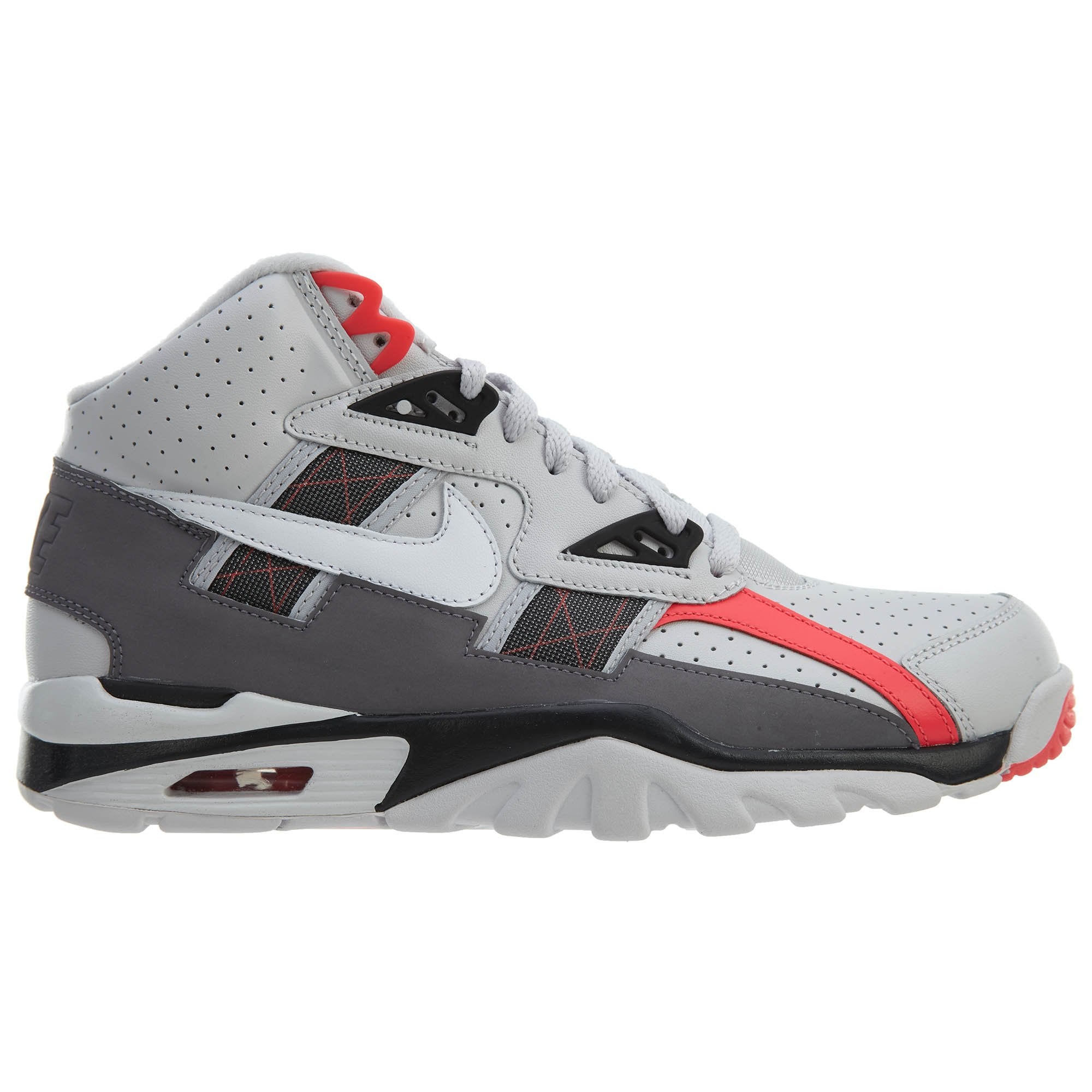 men's nike air trainer sc high