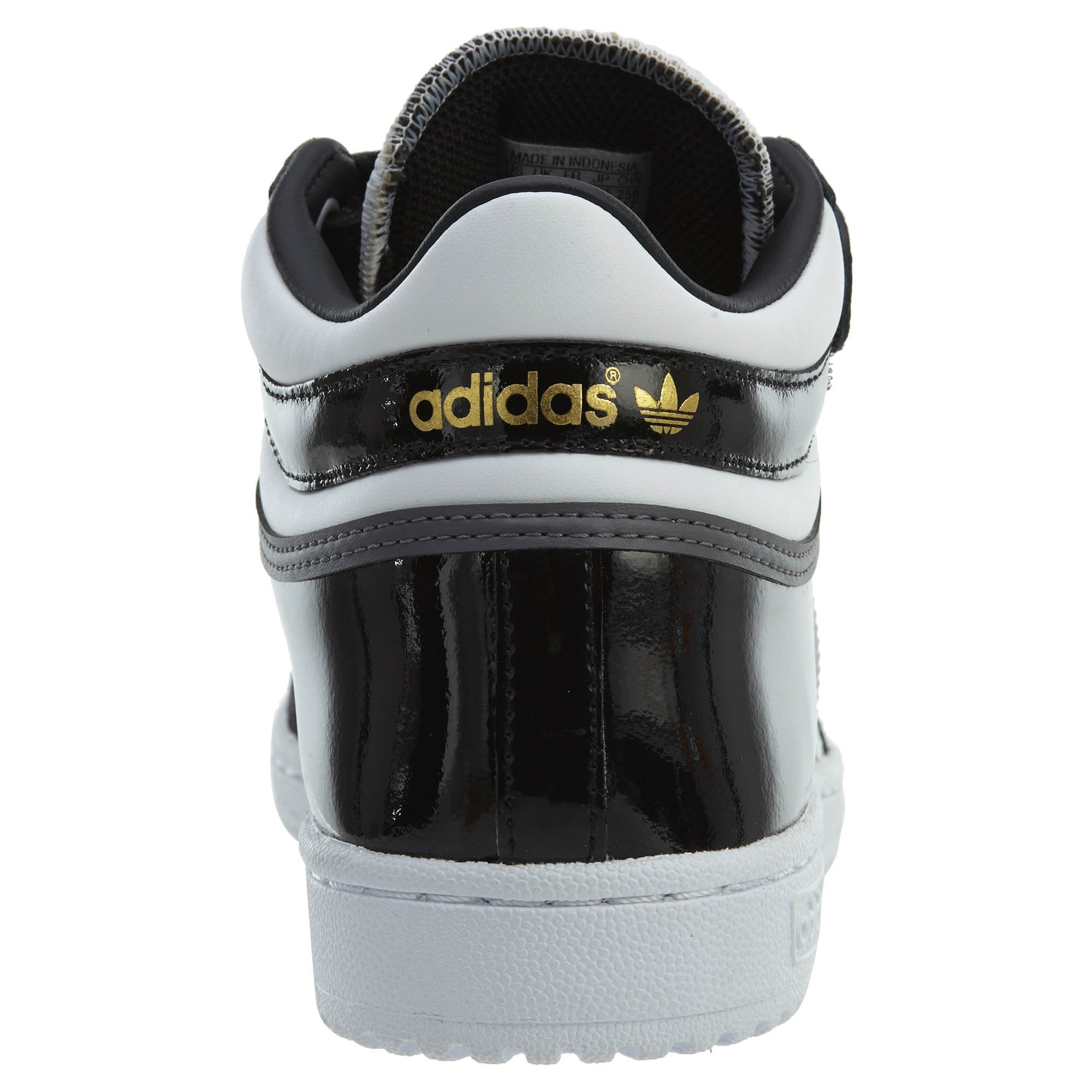 Adidas Concord Ii Mid Mens Style 