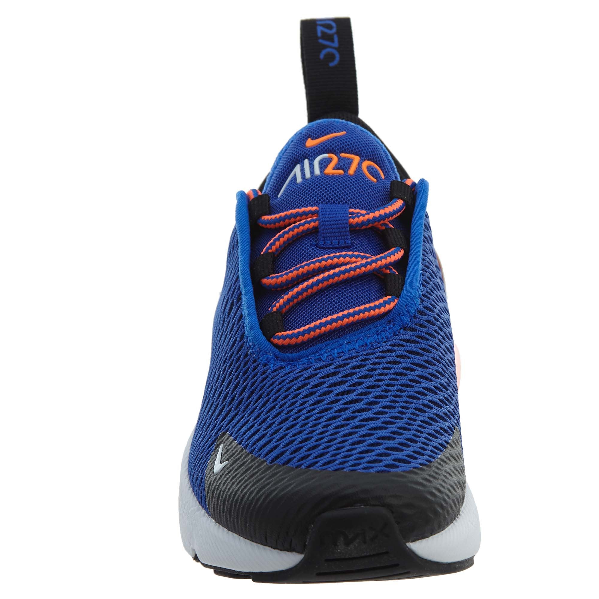 air max 27 blue kids