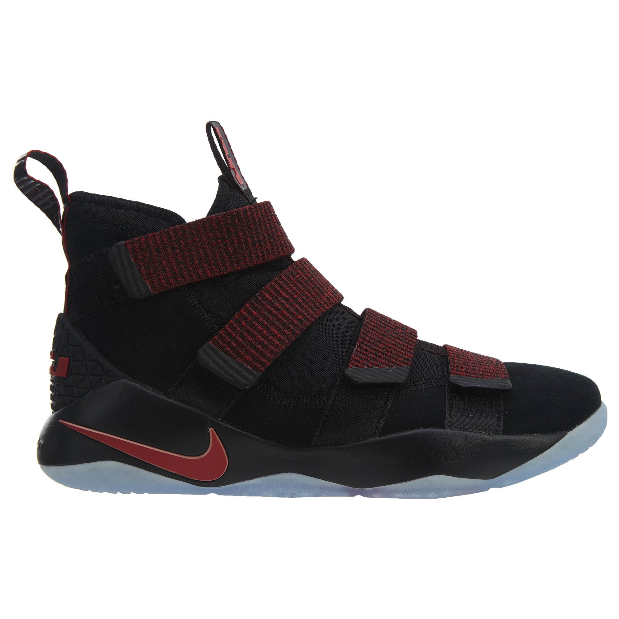 Nike Lebron Soldier Xi Mens Style 