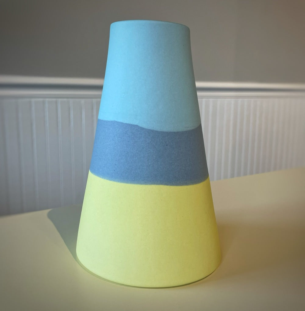 Cone Vase