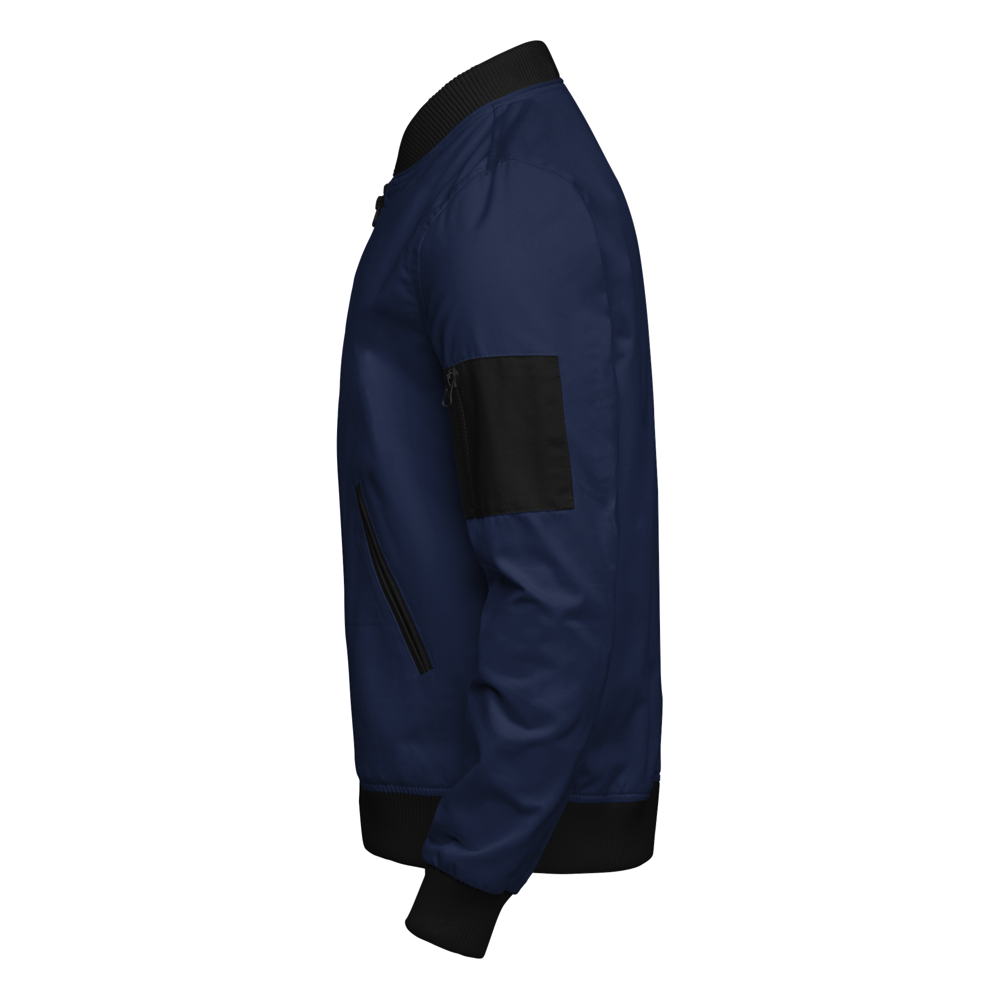 Bomber Jacket – Route 66 Clothing