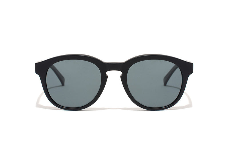 EPOKHE - Anteka 2.0 Matte Black Sunglasses