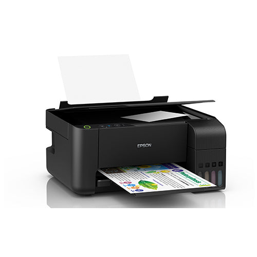 Epson L3110 All-in-One (L360 Replacement) Ink Printer