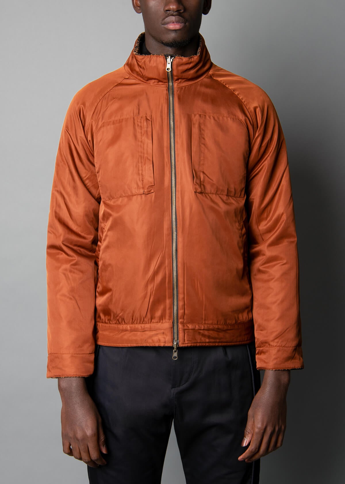 DESCENDANT 22AW CRAIRTON JACKET vsv-unihockey.at