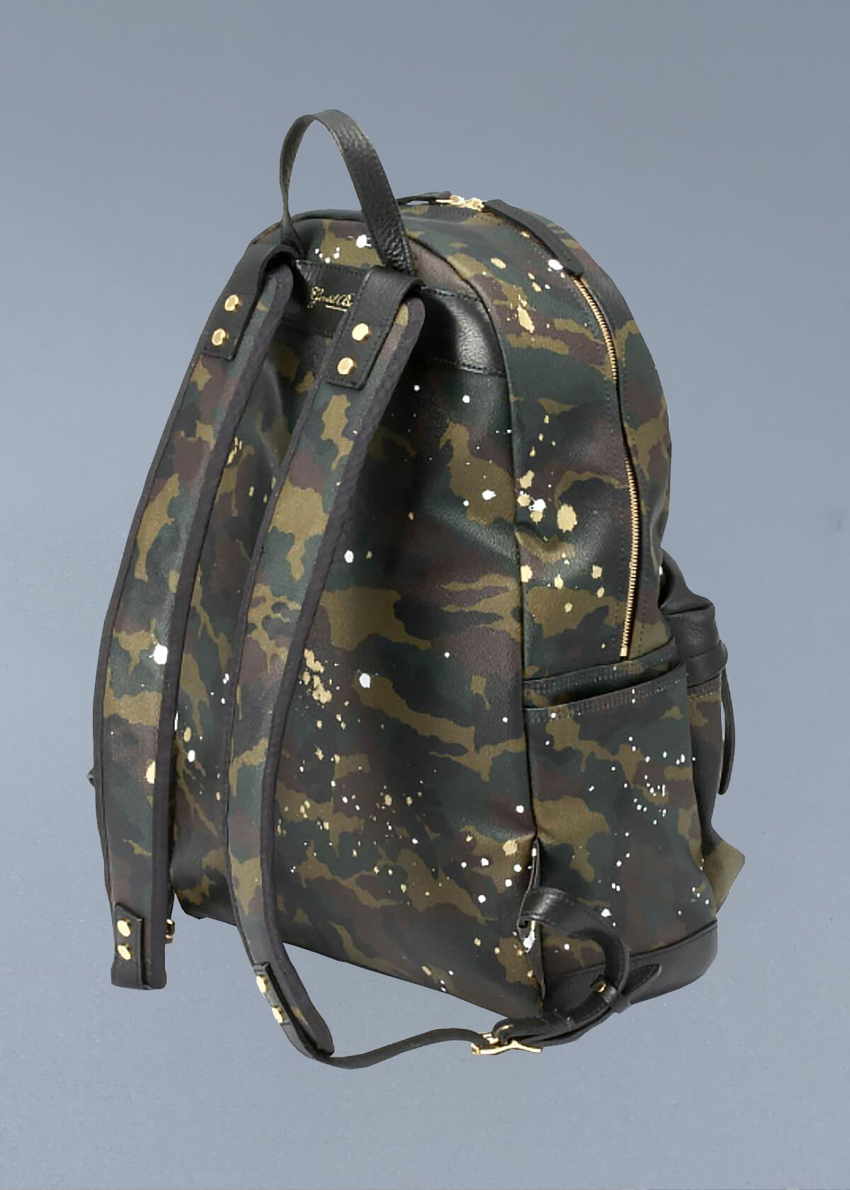 GENTIL BANDIT BACKPACK