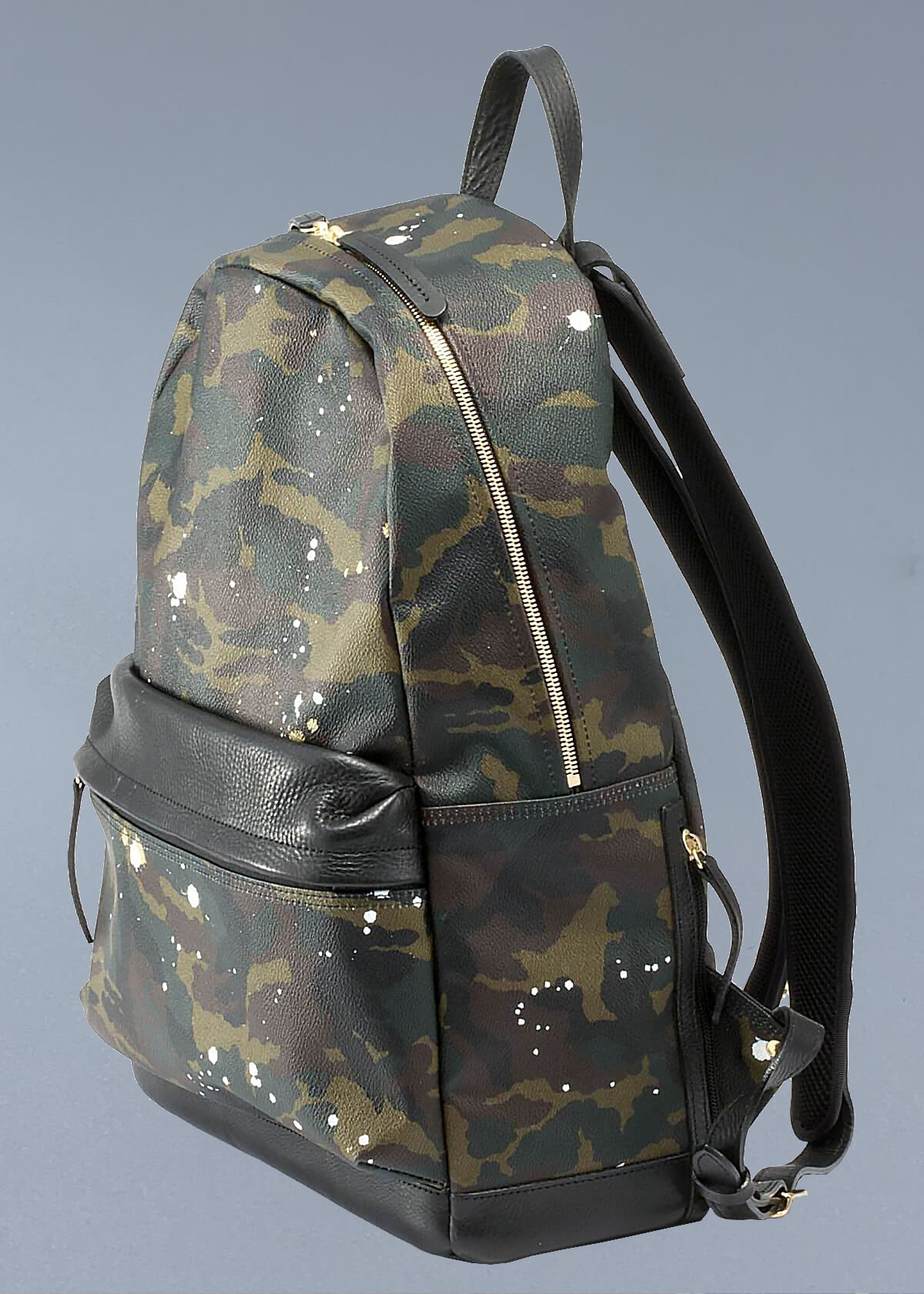 GENTIL BANDIT BACKPACK