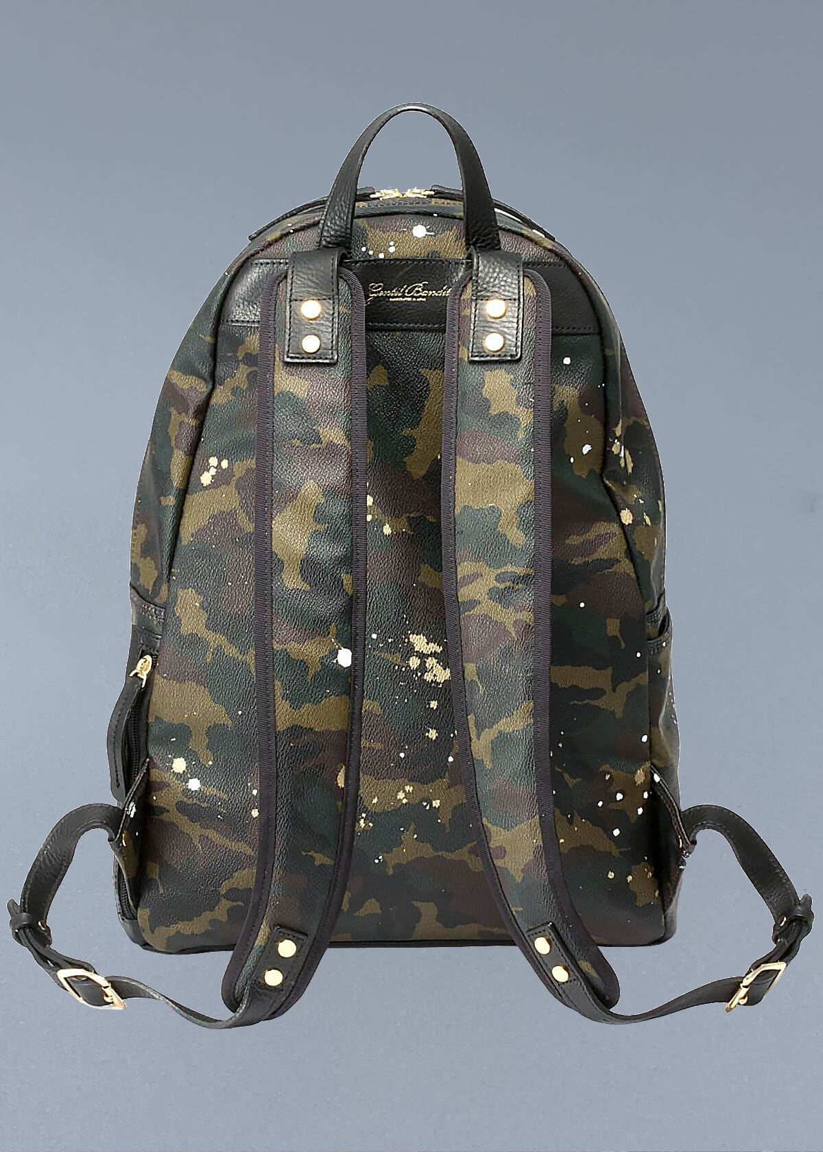 GENTIL BANDIT BACKPACK