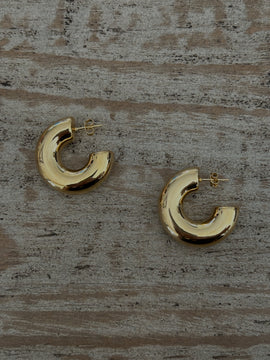 LUNA HOOPS