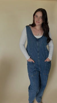 ASPEN OVERALLS