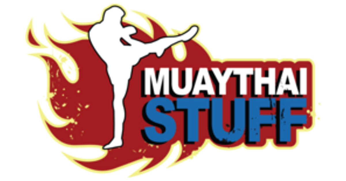 (c) Muaythaistuff.com