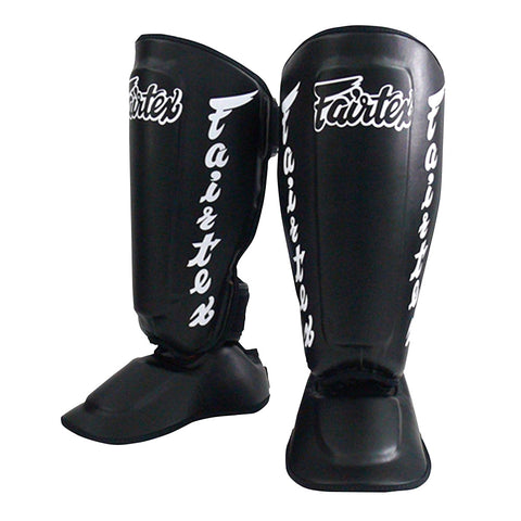 muay thai shin pads