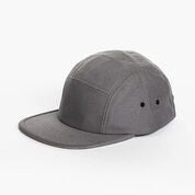 5 panel hat