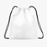 drawstring bag