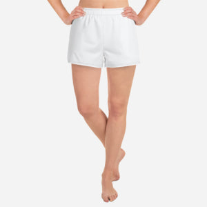 Women's Athletic Shorts