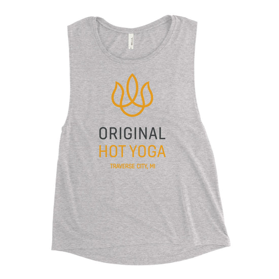 Hot Yoga Tank