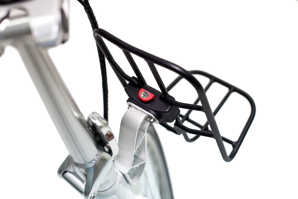 tern bike rack