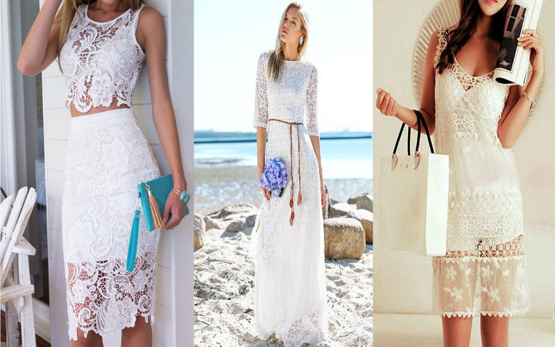 Sizzling Hot: Top 5 Summer Trends to Watch Out For | Lookbook Store