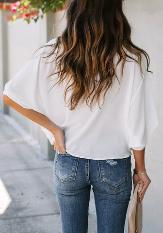 Trendy Tops Every Stylish Girl Needs | Lookbook Store | tagged 