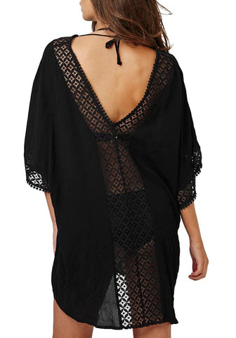Saucy Cover-Ups to Keep You Beach-Ready | Lookbook Store