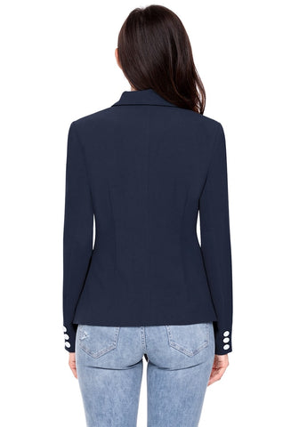 Blazers for the Career Woman In You | Lookbook Store