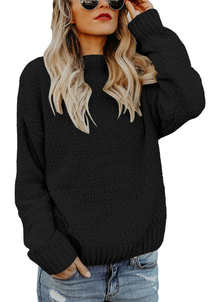 Sweaters for the Chilly Weather | Lookbook Store