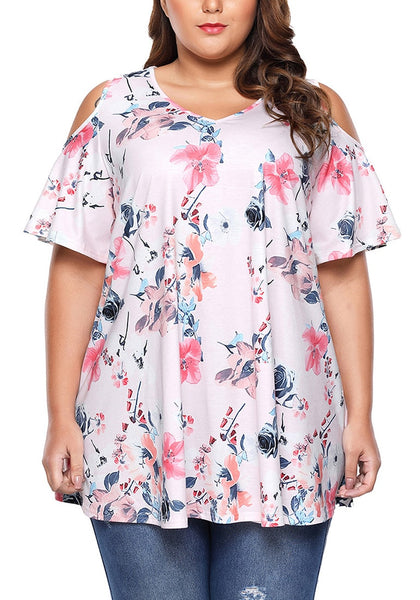 Plus-Size Tops to Let You Stay on Top of Your Style Game | Lookbook Store