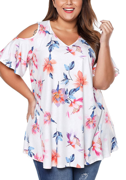 Plus-Size Tops to Let You Stay on Top of Your Style Game | Lookbook Store
