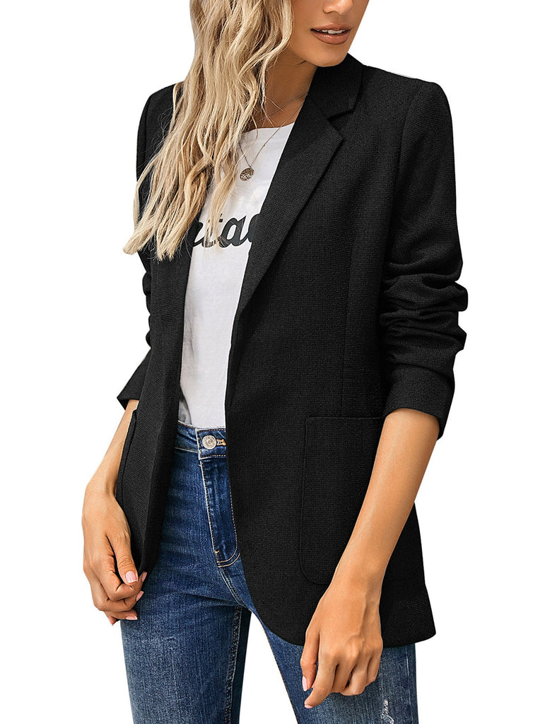 Blazers for the Career Woman In You | Lookbook Store