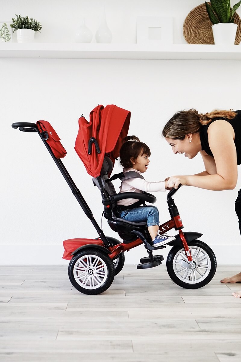 baby stroller trike